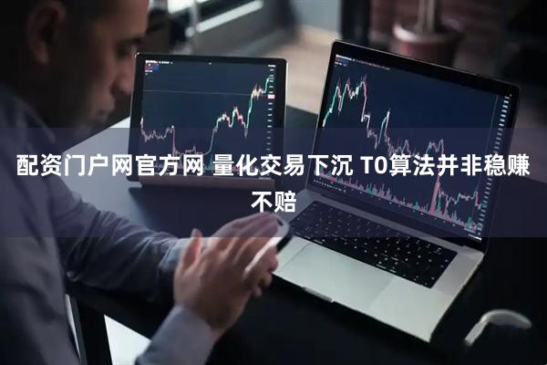 配资门户网官方网 量化交易下沉 T0算法并非稳赚不赔